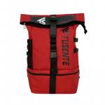 Рюкзак унисекс Deli Bear, Темно-серый - фото 2