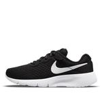 Кроссовки танджун Nike, черный - фото