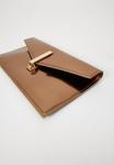 Клатч ALDO LARRIBLING, Bronze - фото 4