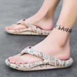 Шлепанцы и сланцы CariteSport Flip Flops Unisex - фото 14