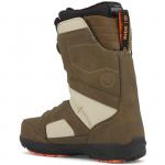 Ботинки для сноуборда Octave 2026 Ride, Brown - фото 2