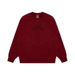 By *A Bathing APE Logo patch Sweater Aape, зеленый - фото 3