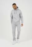 Худи Brave Soul JOGGER SET, Light Grey - фото