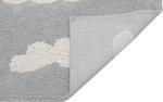Моющийся ковер 120 x 161 см Lorena Canals USA Clouds Grey - фото 4