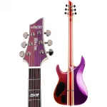 Электрогитара Schecter Guitar Research C-1 SLS Hollywood в цвете Supernova Metallic - фото 4