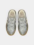 Veja Кроссовки 'Recife' в цвете Silver - фото 4