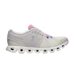Кроссовки ON Wmns Cloud 5 Push, кремовый - фото
