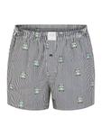 Шорты-боксеры MG-1 Boxer shorts Classics, разноцветный - фото 4