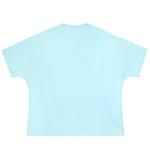 Футболка унисекс Canotwait_, синий - фото 21