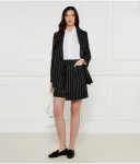 Рубашка Cropped fit Marc Cain, белый - фото 2