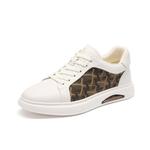 Кеды мужские, обувь для скейтбординга низкая Seven, черный - фото 4