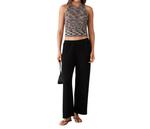 Майка женская Monrow, цвет pecan multi - фото