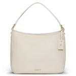 Сумка через плечо Lazarotti Bologna, Wool white - фото