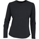 Функциональная рубашка Maul Sport, черный/темно-серый - фото