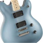 Электрогитара SQUIER CONTEMPORARY ACTIVE STARCASTER 2020 ICE BLUE METALLIC - фото 2