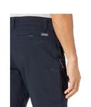Шорты Columbia Flex Roc Shorts, Abyss - фото 3