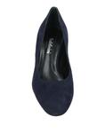 Туфли Baldinini, темно-синий - фото 4