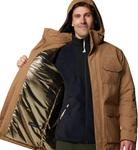 Куртка Columbia Mens Landroamer Ii Parka, Delta - фото 6