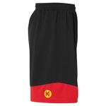 Шорты Kempa Emotion 2.0, черный - фото 3