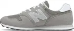 Кроссовки New Balance "M373", серый - фото 2