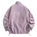 Куртка унисекс Jeep, хаки - фото 8