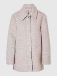 Пальто межсезонное SELECTED, Greige - фото 2