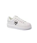 Кеды Karl Lagerfeld KAPRI, белый - фото