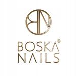 Boska Nails, Pro Control Builder Young Peach, наращивающий УФ-гель для ногтей, 15 мл - фото 9