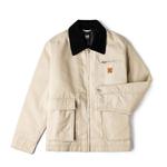 Lee Пуховик мужской, Khaki - фото