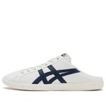 Кроссовки dd trainer sabot Onitsuka Tiger, бежевый - фото