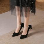 Туфли TADSW High Heels Women's - фото 14