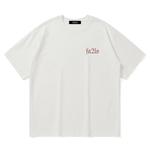 Футболка унисекс Fa2Lo, цвет Apricot - фото 6