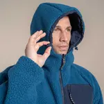 Куртка Craghoppers Lingmoor Rev, синий - фото 7