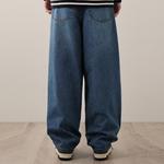 COVERNAT Джинсы мужские синие - фото 5