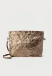 Сумка-Мессенджер alume Max&Co., Bronze-Coloured - фото