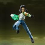 Фигурки Dragonball в масштабе BANDAI - фото 5