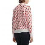 Трикотаж женский Legend Red Fila - фото 4