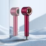 Фен Lansam, красный - фото 6