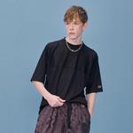 Футболка Japan Version Unisex Champion, экрю - фото 9