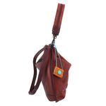 Сумка через плечо Gabs Lella, Cranberry - фото 3