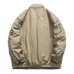 Стеганая куртка унисекс Jeep, черный - фото 3