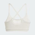 Бюстгальтер Adidas All Me Light Support - фото 6