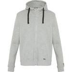 Толстовка с капюшоном Chiemsee, серый - фото