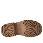 Ботинки (WMNS) UGG Esmee Boot-Snow 'Chestnut' - фото 6