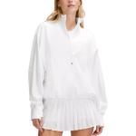 Куртка серии Define женская Lululemon, цвет Bone White/Bone - фото 8