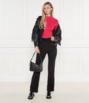 Блуза HUGO DAGOON Slim Fit, цвет lampone - фото 2