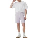 Повседневные шорты для мужчин Gap, хаки - фото 11