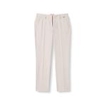 Обычные плиссированные брюки CINQUE, Cream - фото