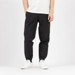 Тканые брюки в клетку RI Reebok, цвет Black_100215277 - фото