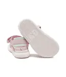 Сандалии Calvin Klein Jeans, розовый - фото 4